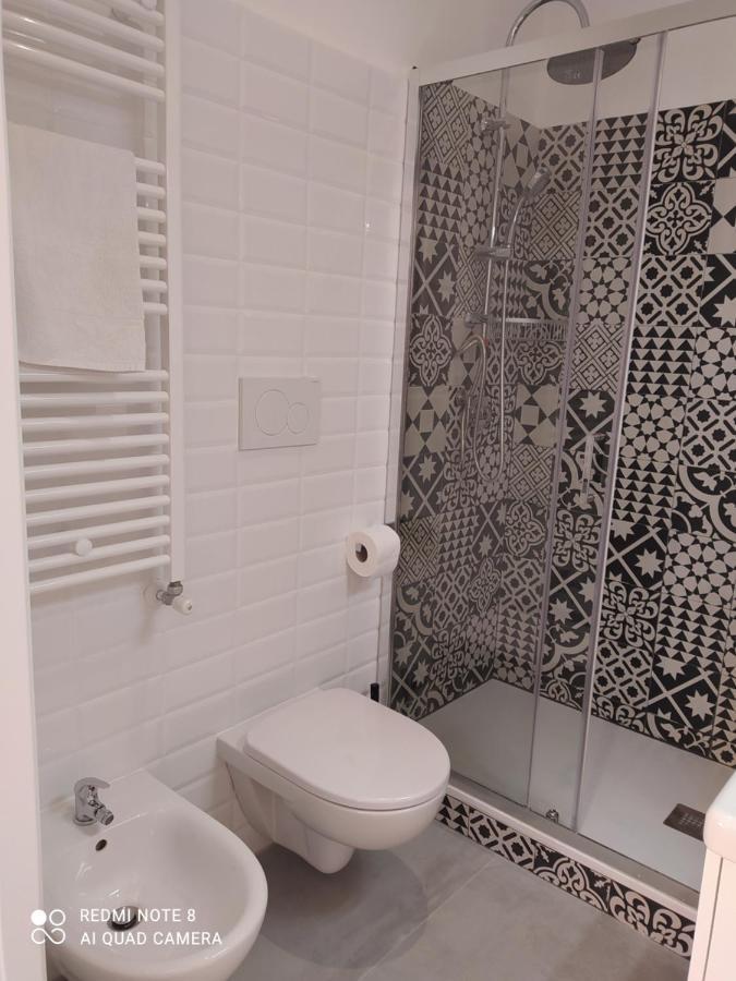 Flaminio Holidays Roma Exterior foto