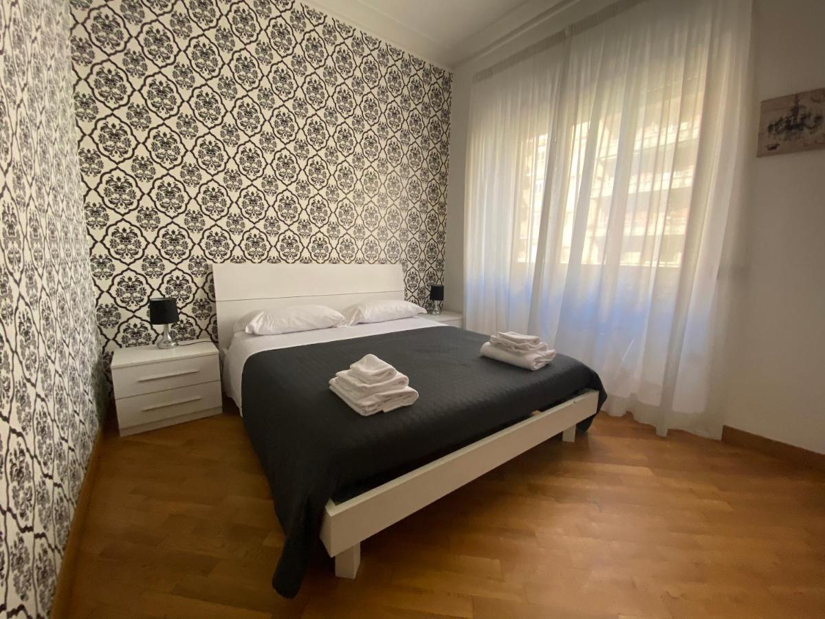 Flaminio Holidays Roma Exterior foto