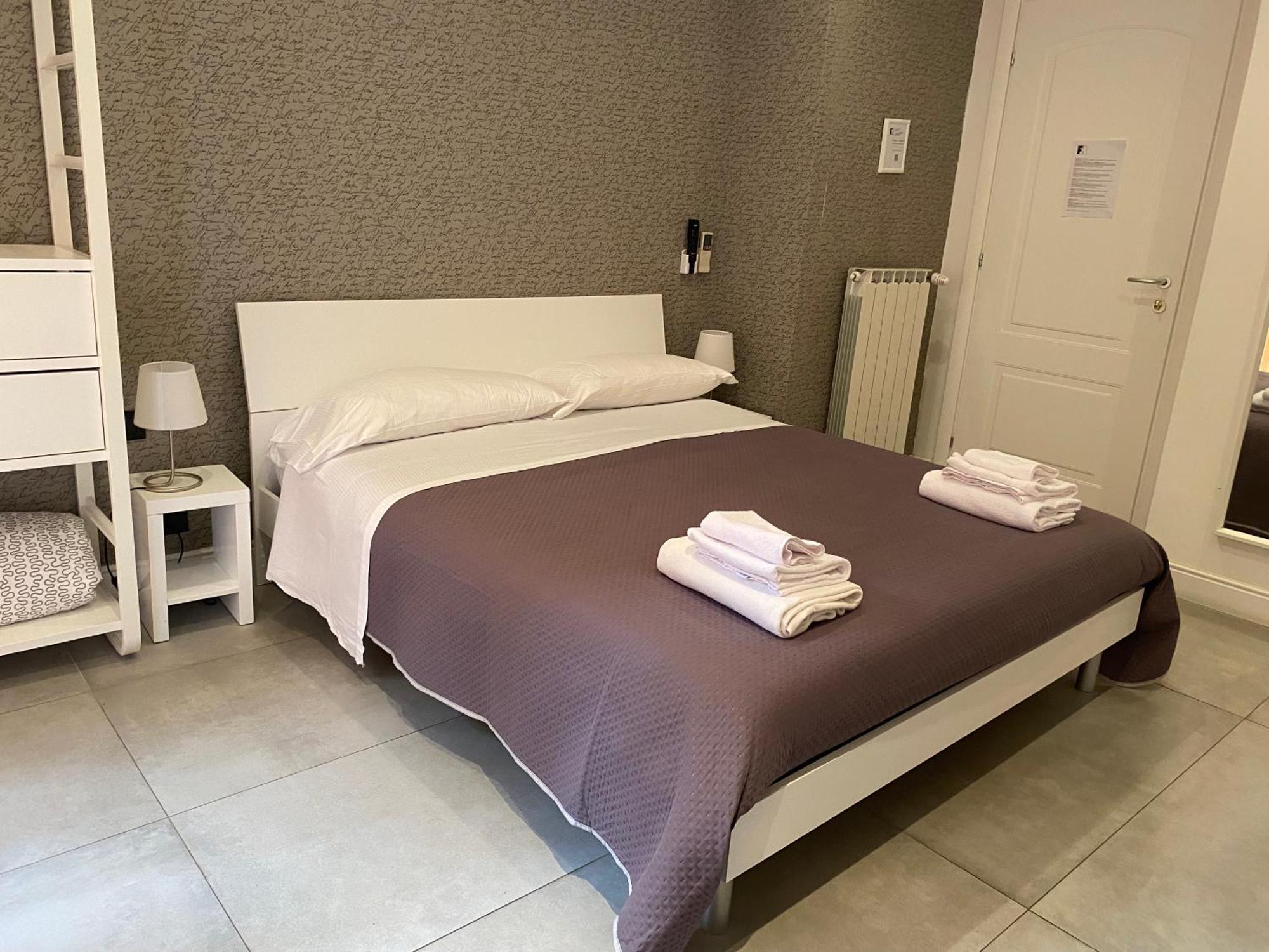 Flaminio Holidays Roma Exterior foto