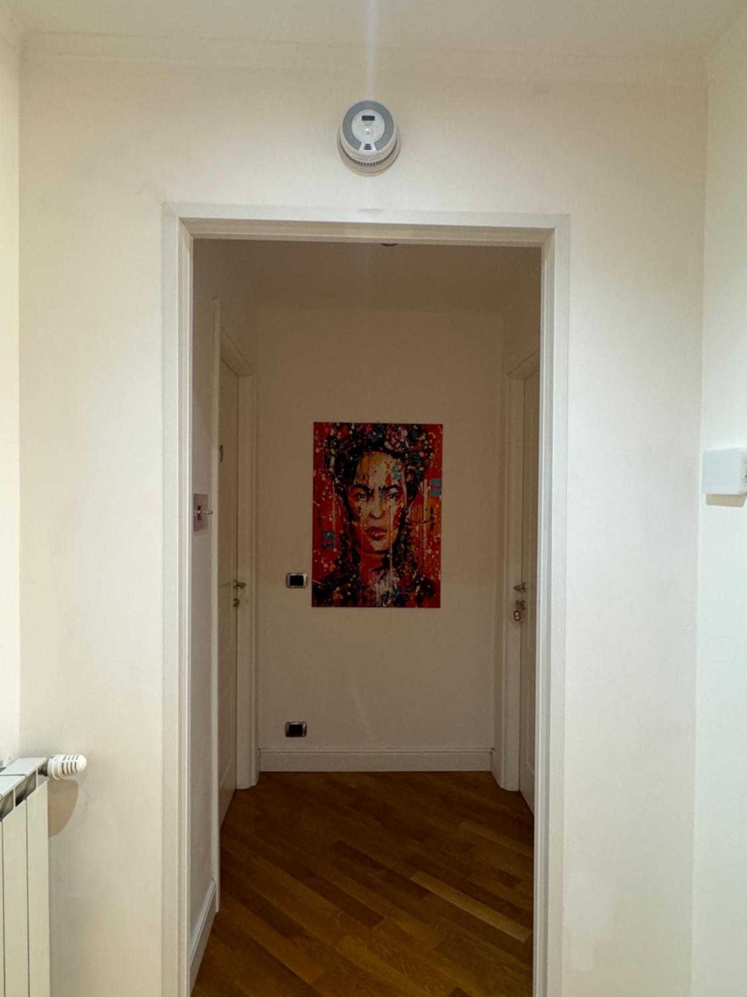 Flaminio Holidays Roma Exterior foto