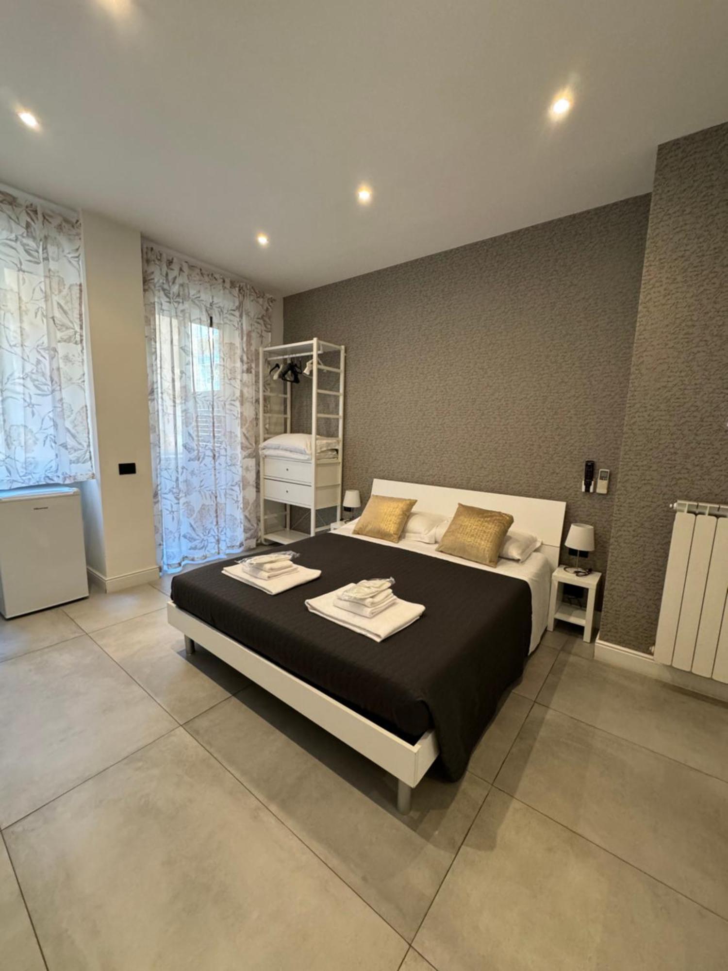 Flaminio Holidays Roma Exterior foto