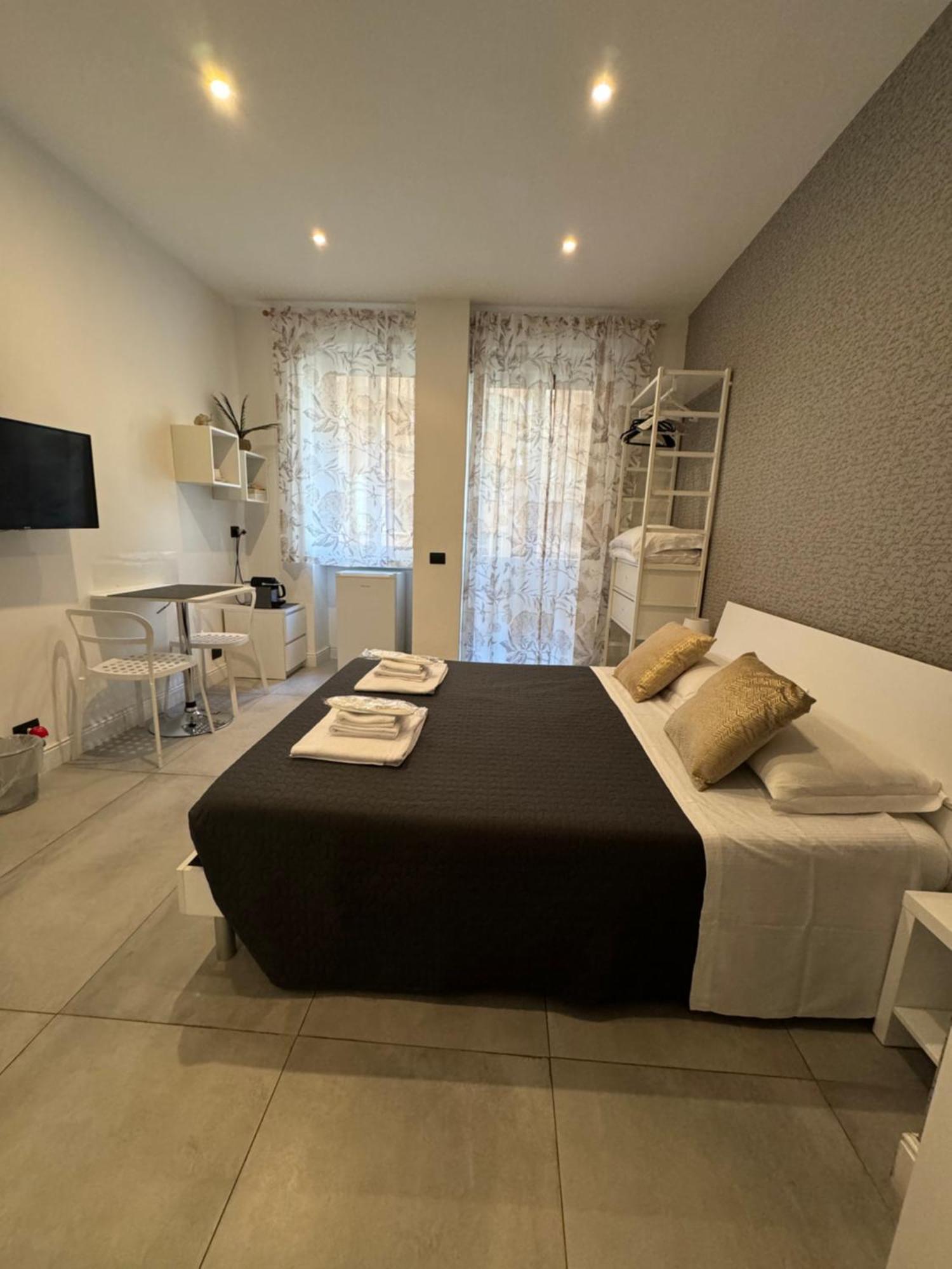 Flaminio Holidays Roma Exterior foto