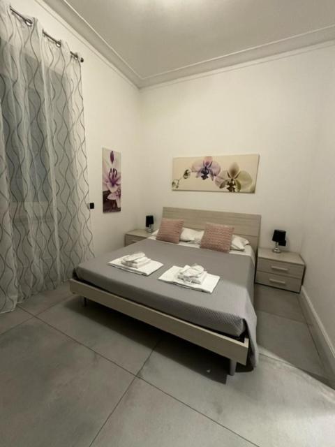 Flaminio Holidays Roma Exterior foto