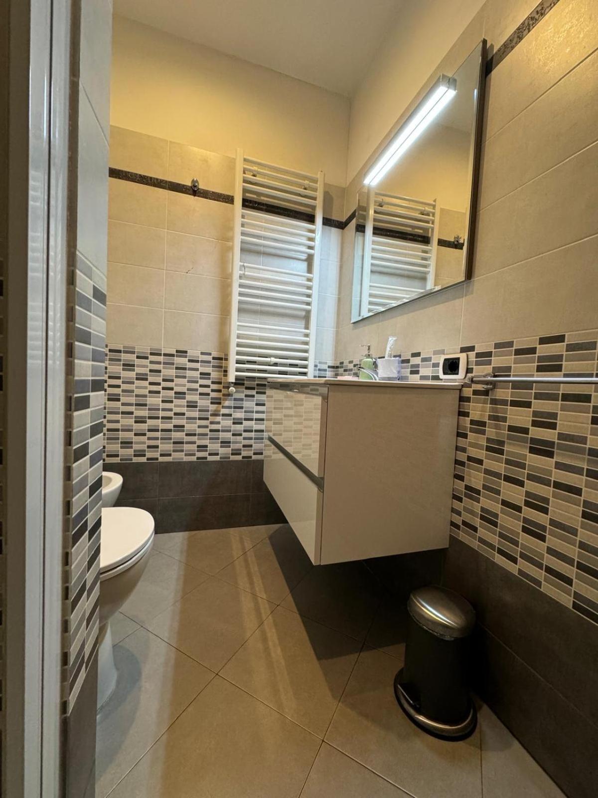 Flaminio Holidays Roma Exterior foto