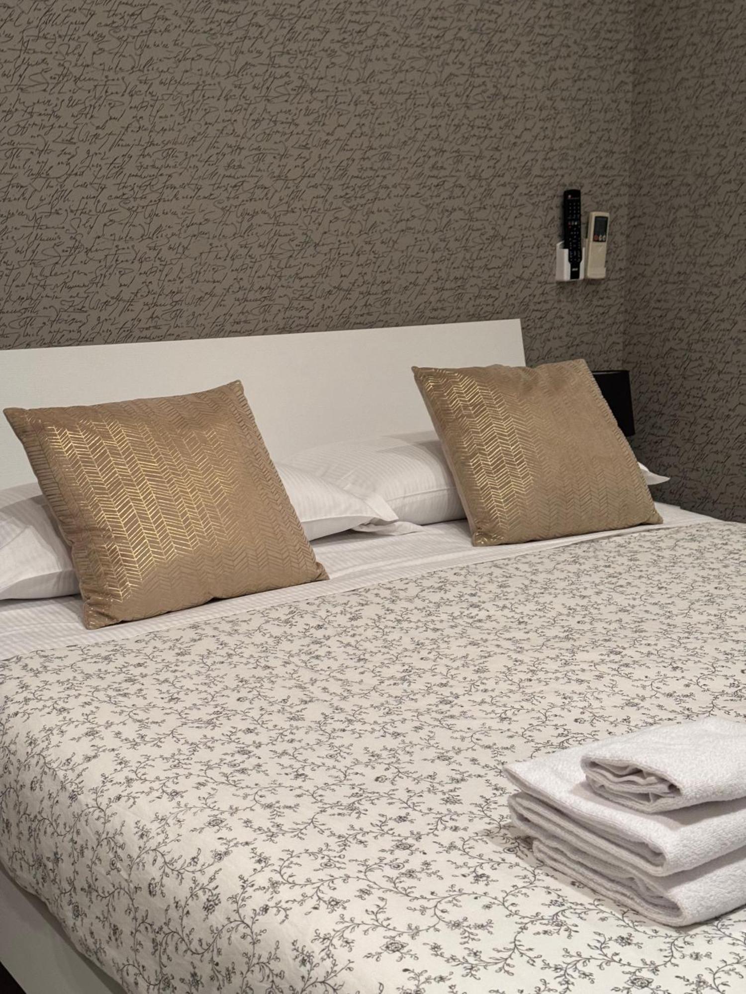 Flaminio Holidays Roma Exterior foto