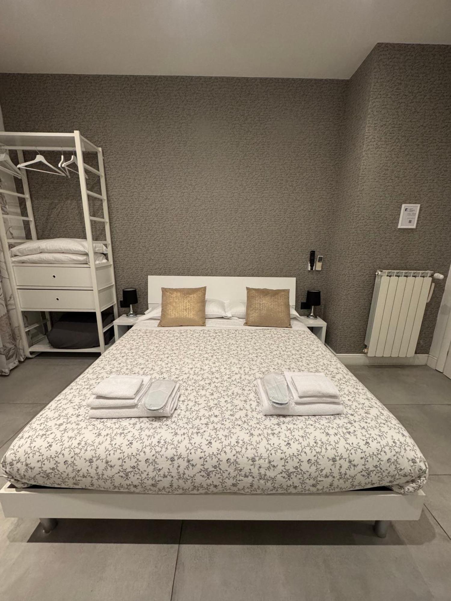 Flaminio Holidays Roma Exterior foto
