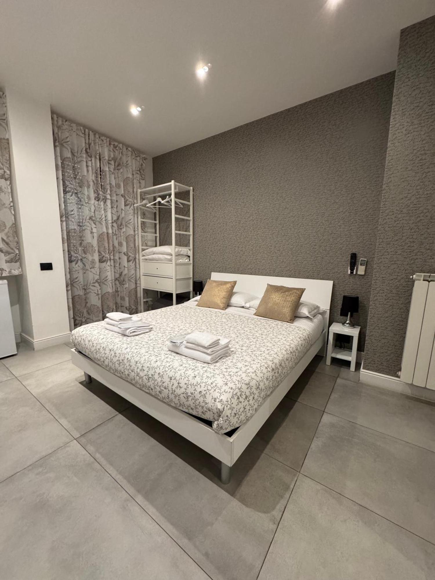 Flaminio Holidays Roma Exterior foto