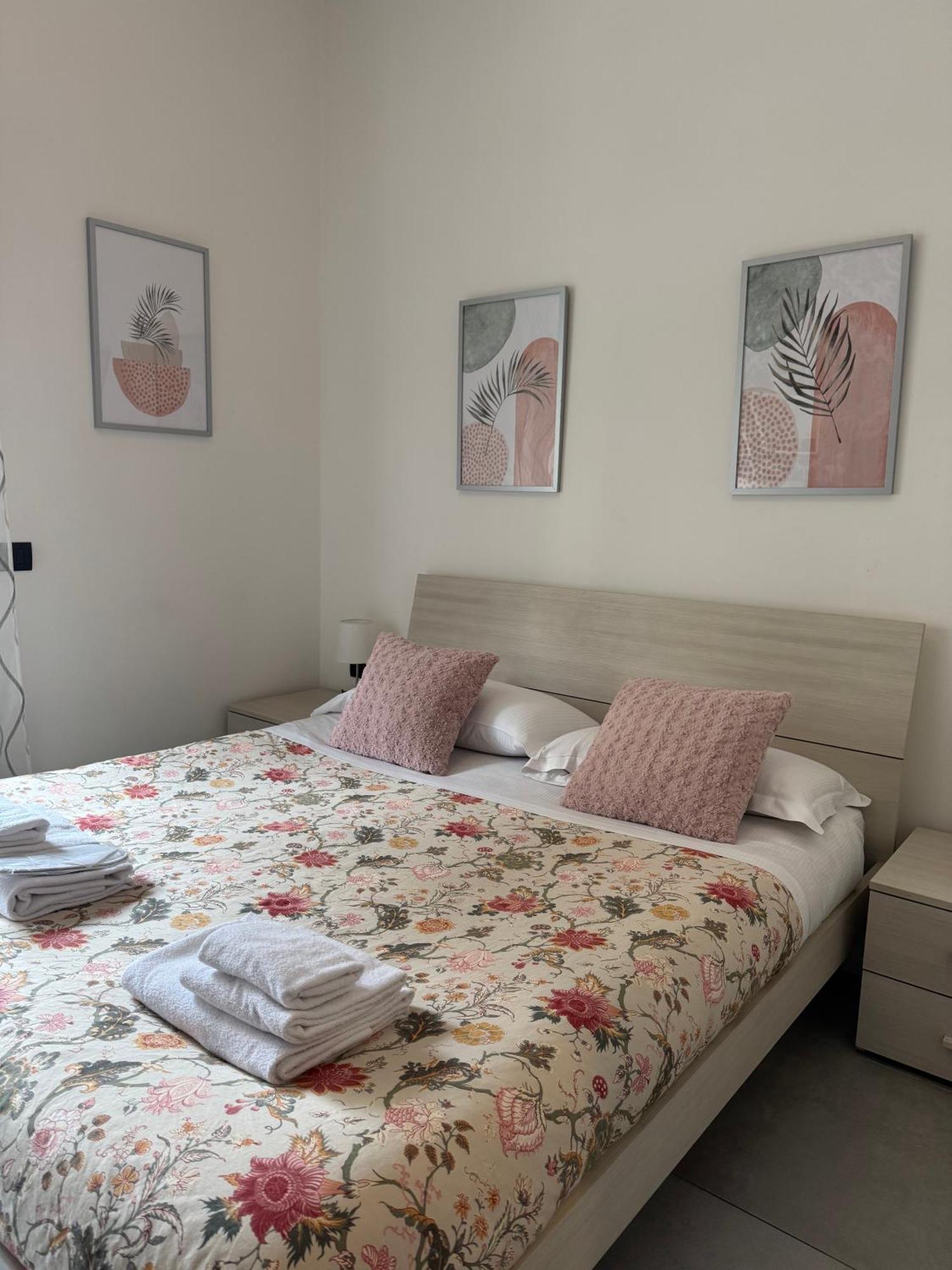 Flaminio Holidays Roma Exterior foto